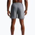 Pantaloncini da uomo Nike Miler Dri-Fit 7" smoke grey/smoke grey 4