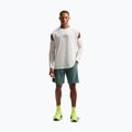 Pantaloncini da corsa da uomo Nike Miler Dri-Fit 9" mineral slate 2