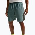 Pantaloncini da corsa da uomo Nike Miler Dri-Fit 9" mineral slate 5