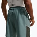 Pantaloncini da corsa da uomo Nike Miler Dri-Fit 9" mineral slate 6