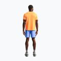 Pantaloncini da corsa da uomo Nike Miler Dri-Fit 2in1 7" royal pulse/sapphire 3