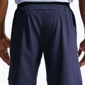 Pantaloncini da corsa da uomo Nike Miler Dri-Fit 9" midnight navy 6