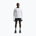 Maglia a maniche lunghe da running da uomo Nike Miler Dri-Fit UV white 2