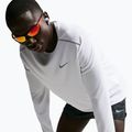 Maglia a maniche lunghe da running da uomo Nike Miler Dri-Fit UV white 4