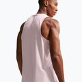 Maglietta da corsa da uomo Nike Stride Dri-Fit ADV silt red 6