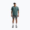 Maglietta da corsa da uomo Nike Miler Dri-Fit UV mineral slate 2