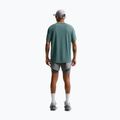 Maglietta da corsa da uomo Nike Miler Dri-Fit UV mineral slate 3