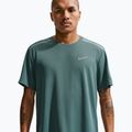 Maglietta da corsa da uomo Nike Miler Dri-Fit UV mineral slate 5