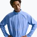 Giacca da corsa da uomo Nike Miler Repel UV royal pulse/royal pulse 4