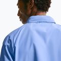Giacca da corsa da uomo Nike Miler Repel UV royal pulse/royal pulse 6