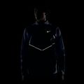 Giacca da corsa da uomo Nike Miler Repel UV royal pulse/royal pulse 8