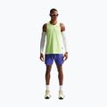 Pantaloncini da corsa da uomo Nike Stride Dri-Fit Brief-Lined 7" lapis 2