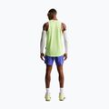 Pantaloncini da corsa da uomo Nike Stride Dri-Fit Brief-Lined 7" lapis 3