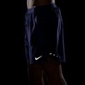 Pantaloncini da corsa da uomo Nike Stride Dri-Fit Brief-Lined 7" lapis 7