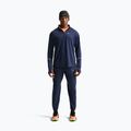 Felpa da running da uomo Nike Miler Dri-Fit UV 1/2 Zip midnight navy 2