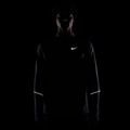 Felpa da running da uomo Nike Miler Dri-Fit UV 1/2 Zip midnight navy 7