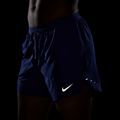 Pantaloni corti da uomo Nike Stride Dri-Fit foderati 5" lapis 6