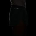 Pantaloncini da corsa da uomo Nike AeroSwift Dri-Fit ADV steam/black 5
