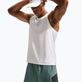 Pantaloncini da corsa da uomo Nike Miler Dri-Fit 2in1 7" mineral slate 4