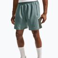 Pantaloncini da corsa da uomo Nike Miler Dri-Fit 2in1 7" mineral slate 5