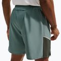 Pantaloncini da corsa da uomo Nike Miler Dri-Fit 2in1 7" mineral slate 6