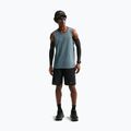 Maglietta da corsa da uomo Nike Miler Dri-Fit mineral slate 2