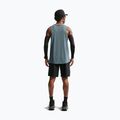 Maglietta da corsa da uomo Nike Miler Dri-Fit mineral slate 3