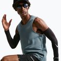 Maglietta da corsa da uomo Nike Miler Dri-Fit mineral slate 5