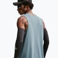 Maglietta da corsa da uomo Nike Miler Dri-Fit mineral slate 6