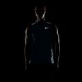 Maglietta da corsa da uomo Nike Miler Dri-Fit mineral slate 7