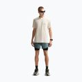 Pantaloni corti da uomo Nike Stride Dri-Fit foderati 5" mineral slate 2