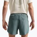 Pantaloni corti da uomo Nike Stride Dri-Fit foderati 5" mineral slate 6