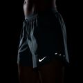 Pantaloni corti da uomo Nike Stride Dri-Fit foderati 5" mineral slate 7