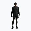 Maglia a maniche lunghe da running da uomo Nike Miler Dri-Fit UV black 2