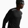 Maglia a maniche lunghe da running da uomo Nike Miler Dri-Fit UV black 5