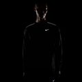 Maglia a maniche lunghe da running da uomo Nike Miler Dri-Fit UV black 8