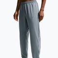 Pantaloni da corsa da uomo Nike Miler Dri-Fit Woven smoke grey/smoke grey 4