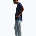Pantaloni da corsa da uomo Nike Miler Dri-Fit Woven smoke grey/smoke grey 5