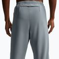 Pantaloni da corsa da uomo Nike Miler Dri-Fit Woven smoke grey/smoke grey 6
