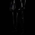 Pantaloni da corsa da uomo Nike Miler Dri-Fit Woven smoke grey/smoke grey 8