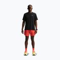 Maglietta da corsa da uomo Nike Miler Dri-Fit UV black 2