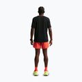 Maglietta da corsa da uomo Nike Miler Dri-Fit UV black 3