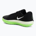 Scarpe da basket uomo Nike G.T. Cut Academy 2 black/voltage green/volt tint/white 3