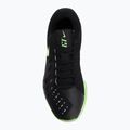 Scarpe da basket uomo Nike G.T. Cut Academy 2 black/voltage green/volt tint/white 5