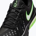 Scarpe da basket uomo Nike G.T. Cut Academy 2 black/voltage green/volt tint/white 7