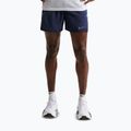 Pantaloncini da uomo Nike Miler Dri-Fit Brief Lined 5" midnight navy