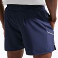 Pantaloncini da uomo Nike Miler Dri-Fit Brief Lined 5" midnight navy 6