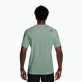 Maglietta da corsa da uomo Nike AeroSwift Dri-Fit ADV steam/black 2