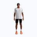 Maglietta da corsa da uomo Nike Miler Dri-Fit UV white 2