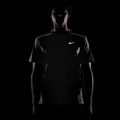Maglietta da corsa da uomo Nike Miler Dri-Fit UV white 6